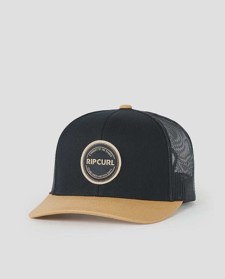 Routine 2.0 Trucker