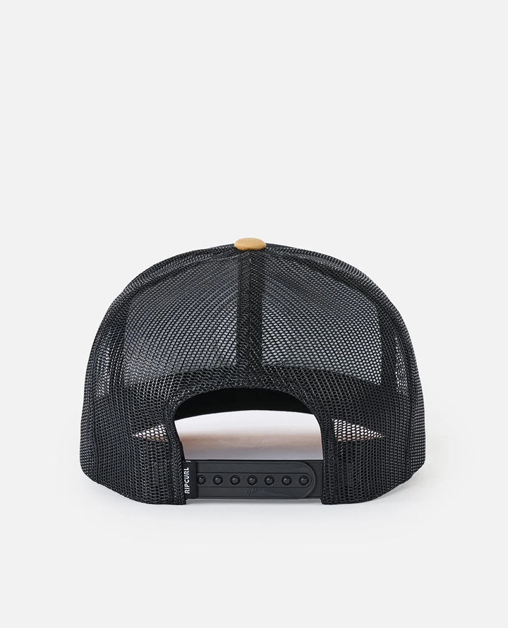 Routine 2.0 Trucker