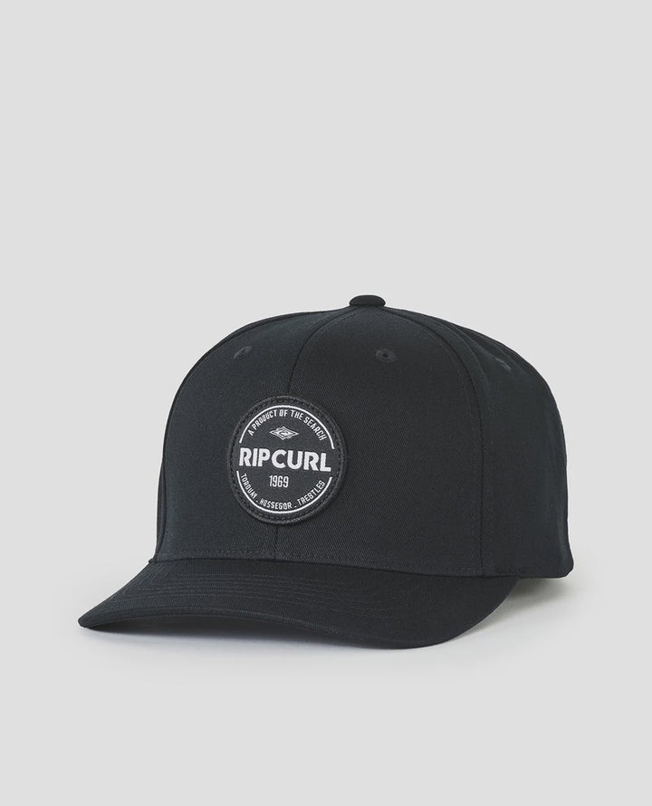 Stapler 2.0 Snapback Cap