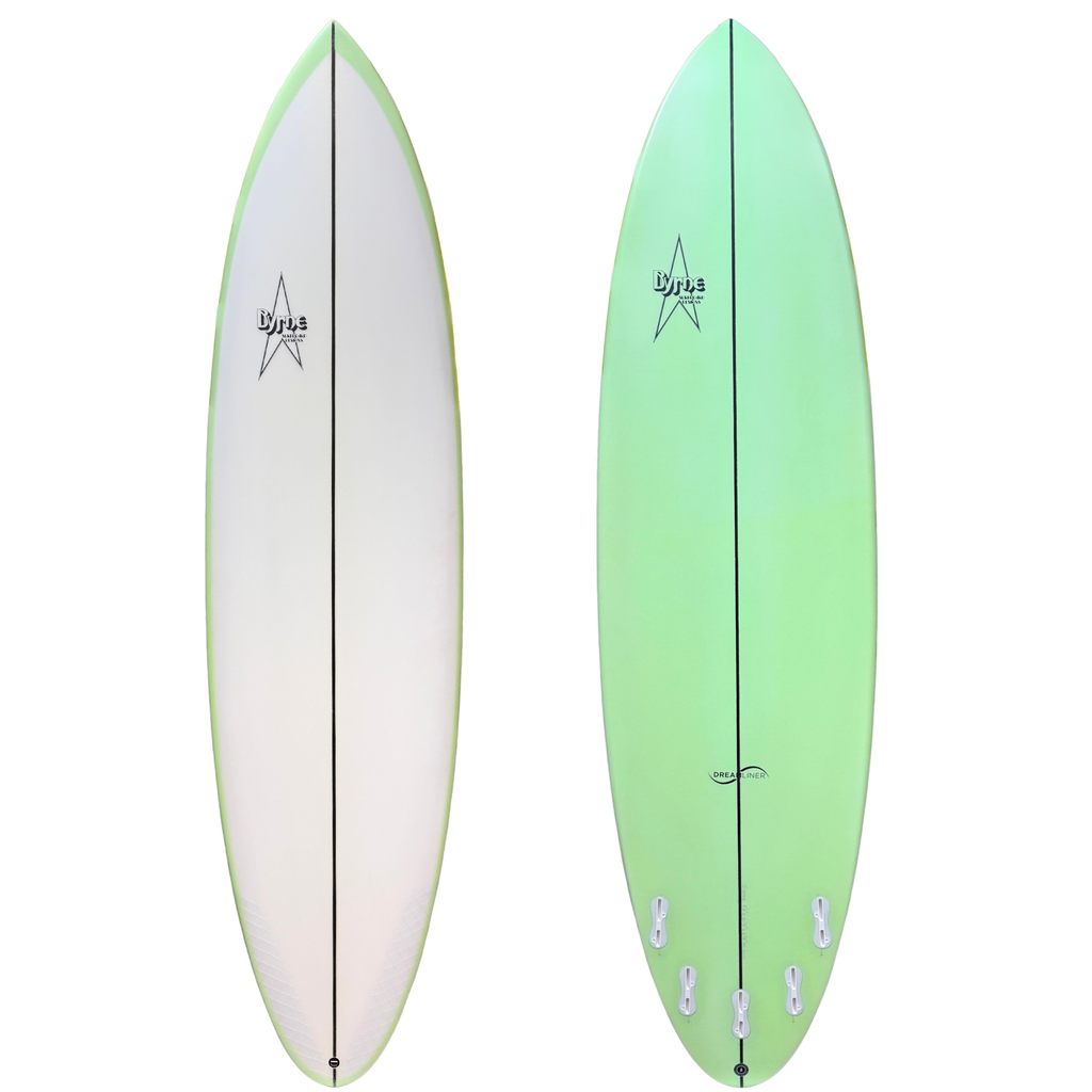 DreamLiner – BYRNE SURF