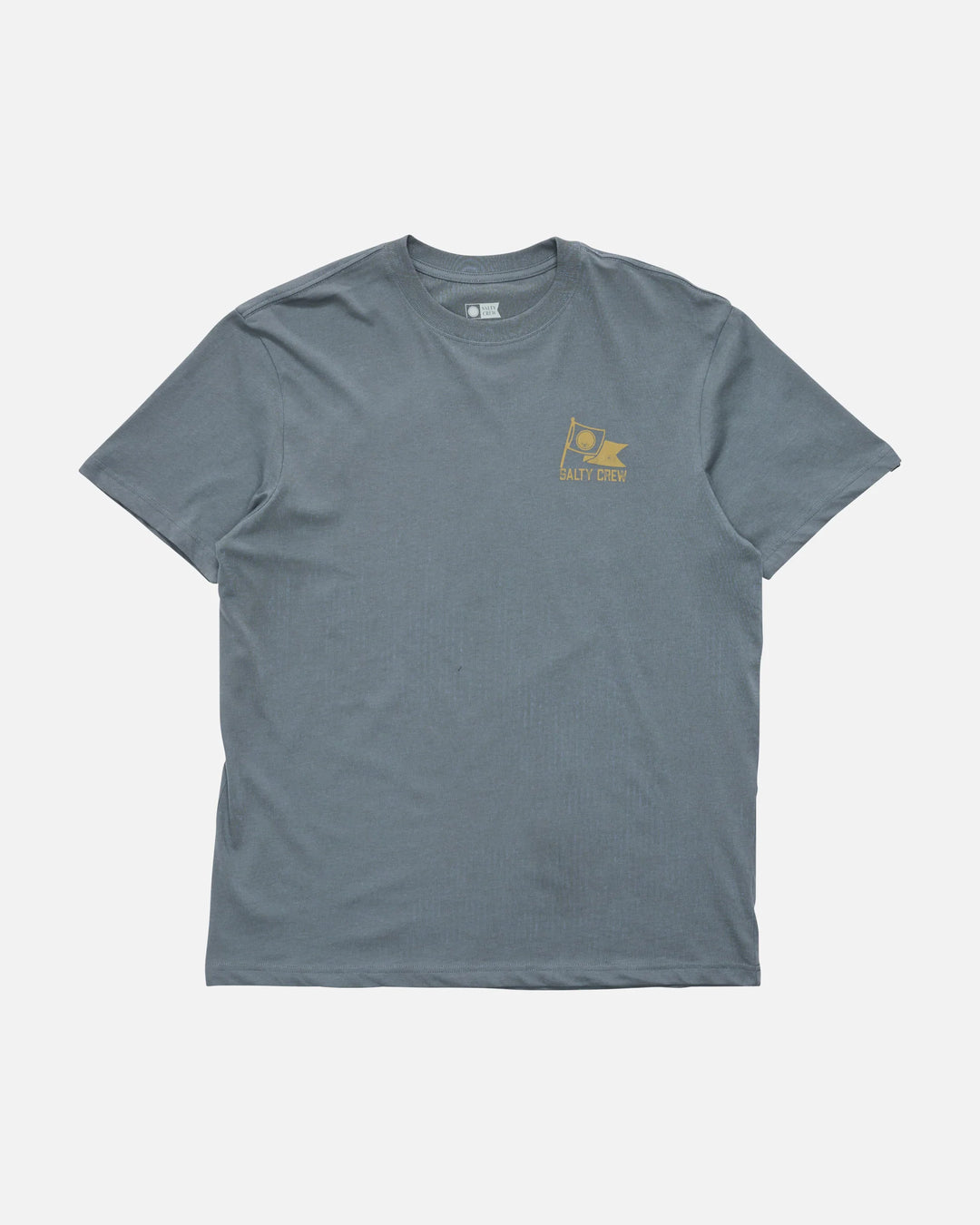 Flag Day Premium SS Tee - Storm
