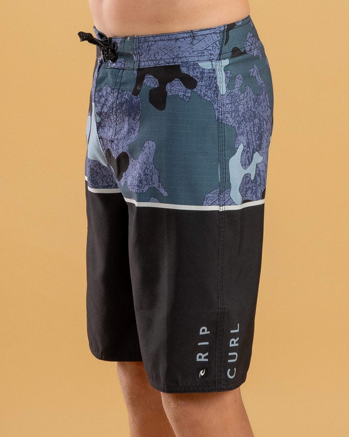 Boys' Dawn Patrol Board Shorts