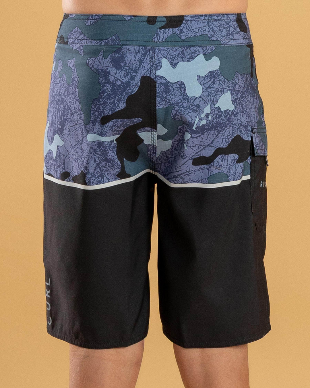Boys' Dawn Patrol Board Shorts