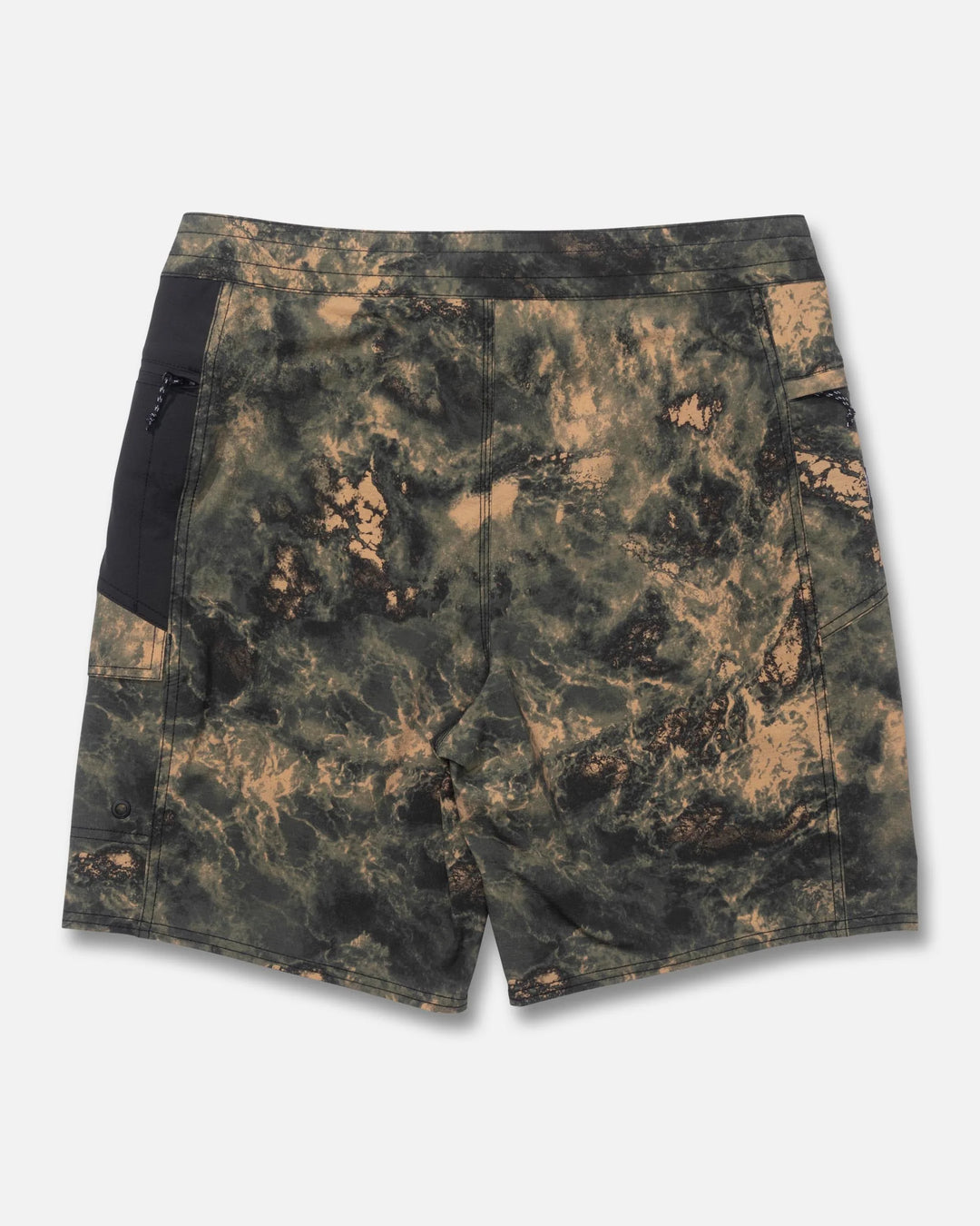 Flagship Boatshort - Deep Forest