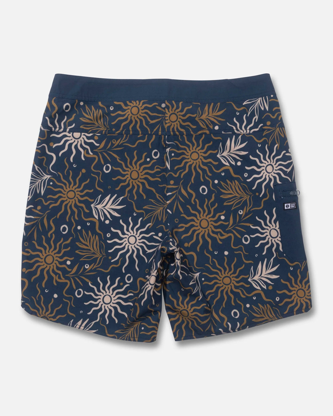 Session Boardshort - Navy