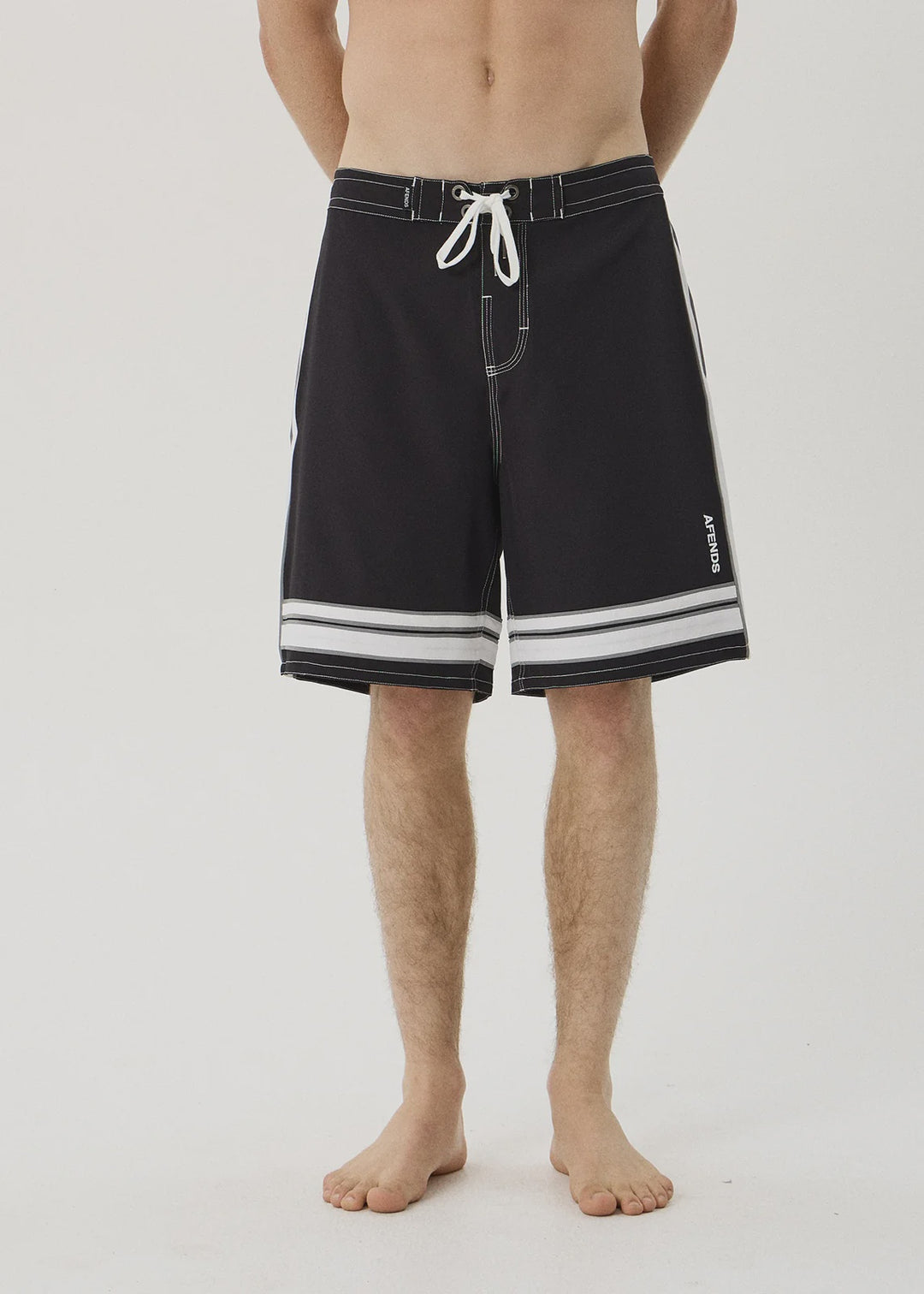 The Pass- Surf Related V2 Boardshort 19"