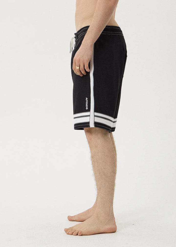 The Pass- Surf Related V2 Boardshort 19"