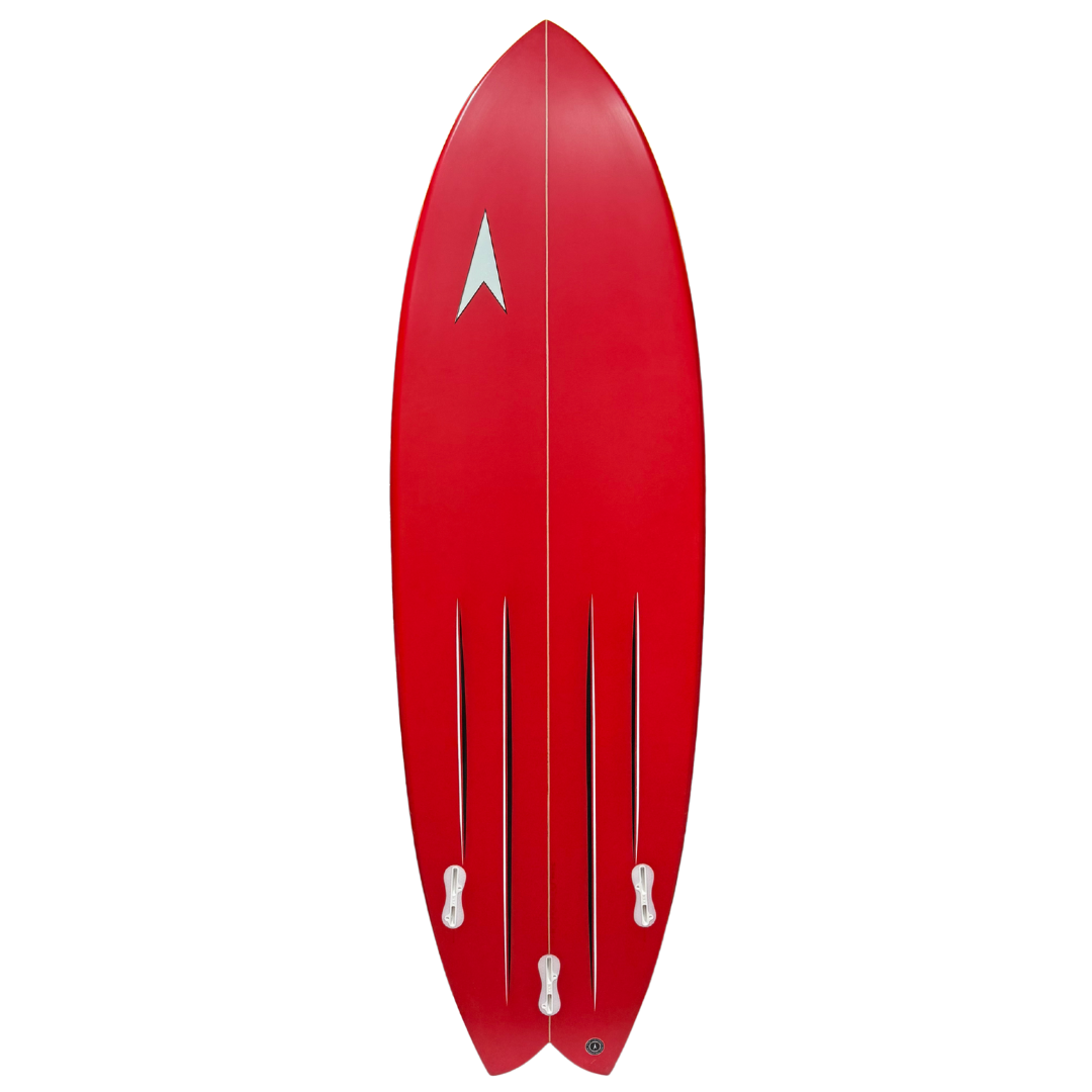 Modern Twin – BYRNE SURF Modern Twin – BYRNE SURF