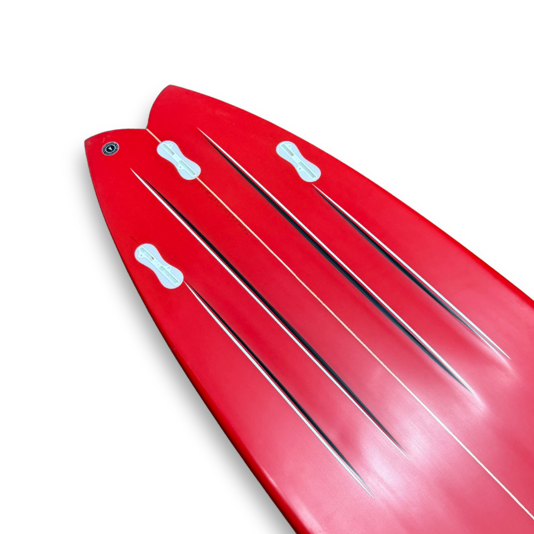 Modern Twin – BYRNE SURF Modern Twin – BYRNE SURF