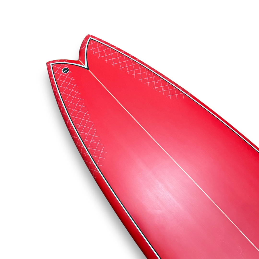 Modern Twin – BYRNE SURF Modern Twin – BYRNE SURF