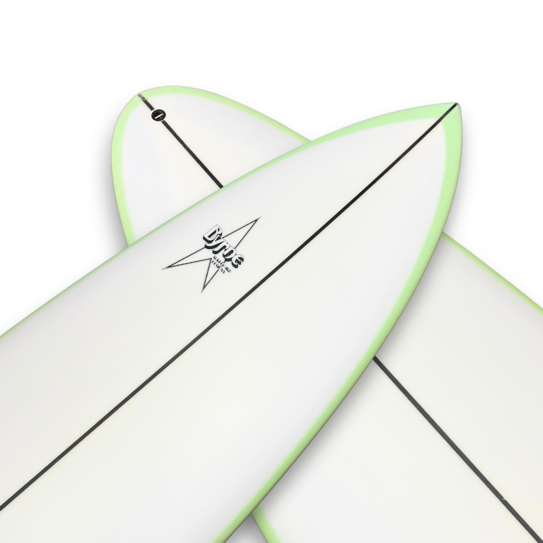 DreamLiner – BYRNE SURF DreamLiner – BYRNE SURF