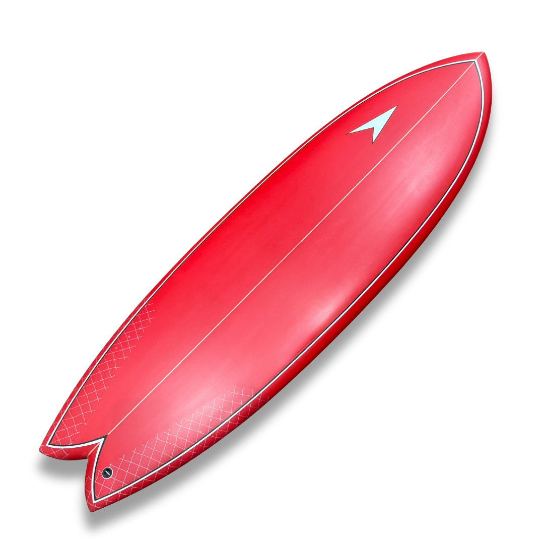 Modern Twin – BYRNE SURF Modern Twin – BYRNE SURF