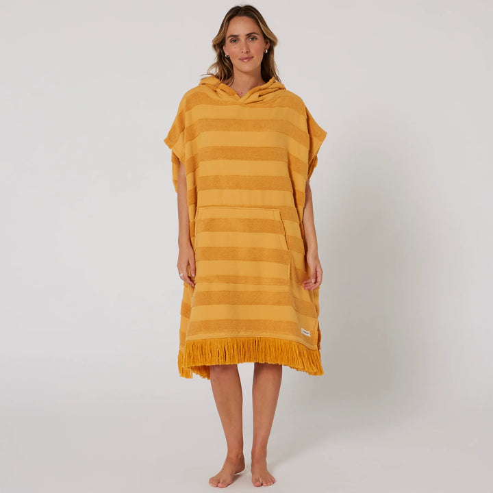 Ladies Layz Poncho