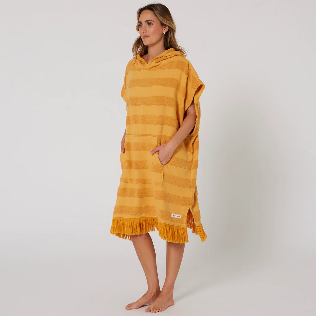 Ladies Layz Poncho