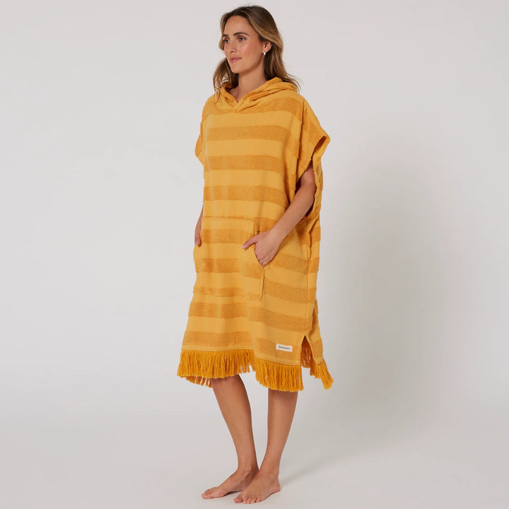 Ladies Layz Poncho