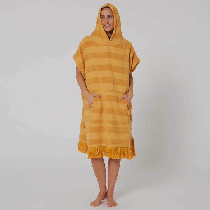 Ladies Layz Poncho