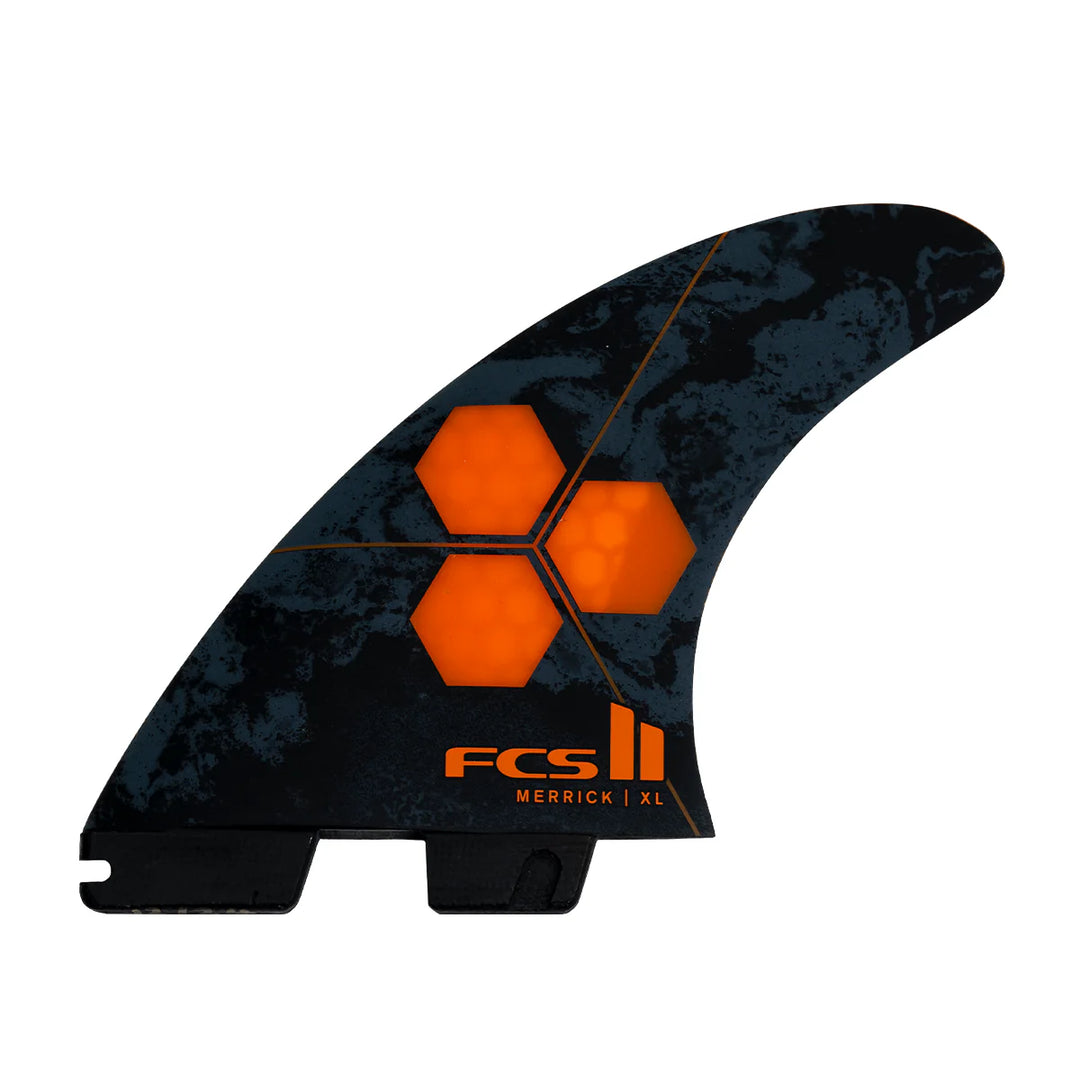 CONJUNTO DE TRI-FINS FCS II AL MERRICK