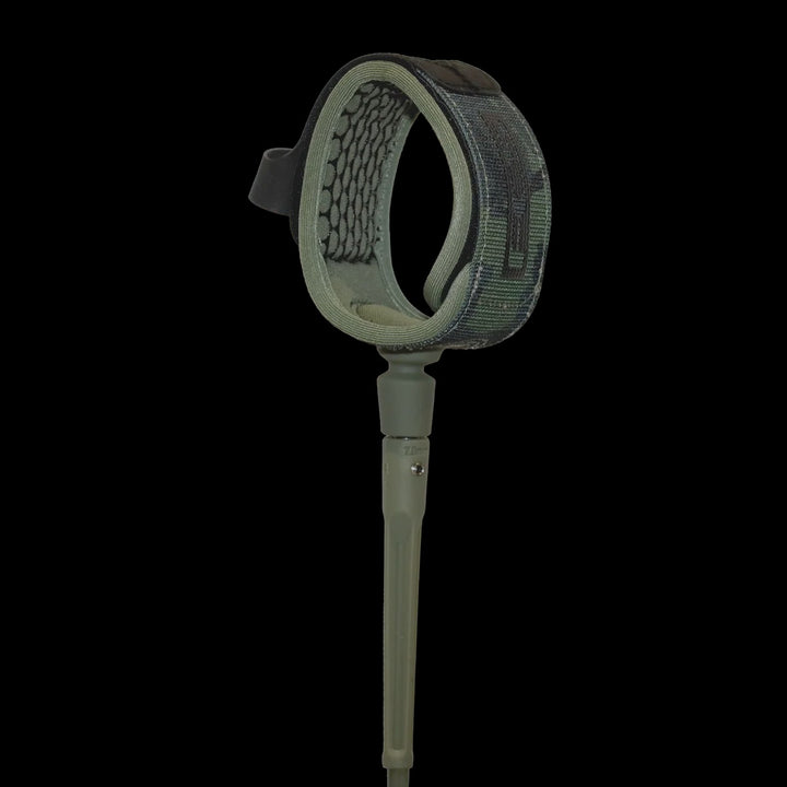 FCS 9 REG ESSENTIAL LEASH CALF