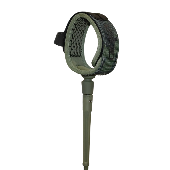 FCS ALL ROUND ESSENTIAL LEASH 6FT