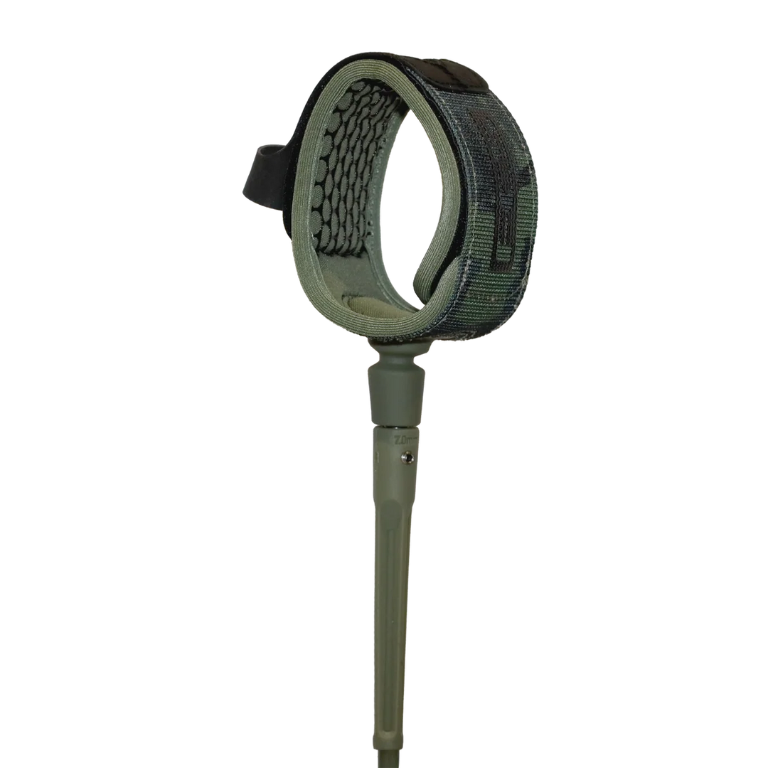FCS 9 REG ESSENTIAL LEASH CALF