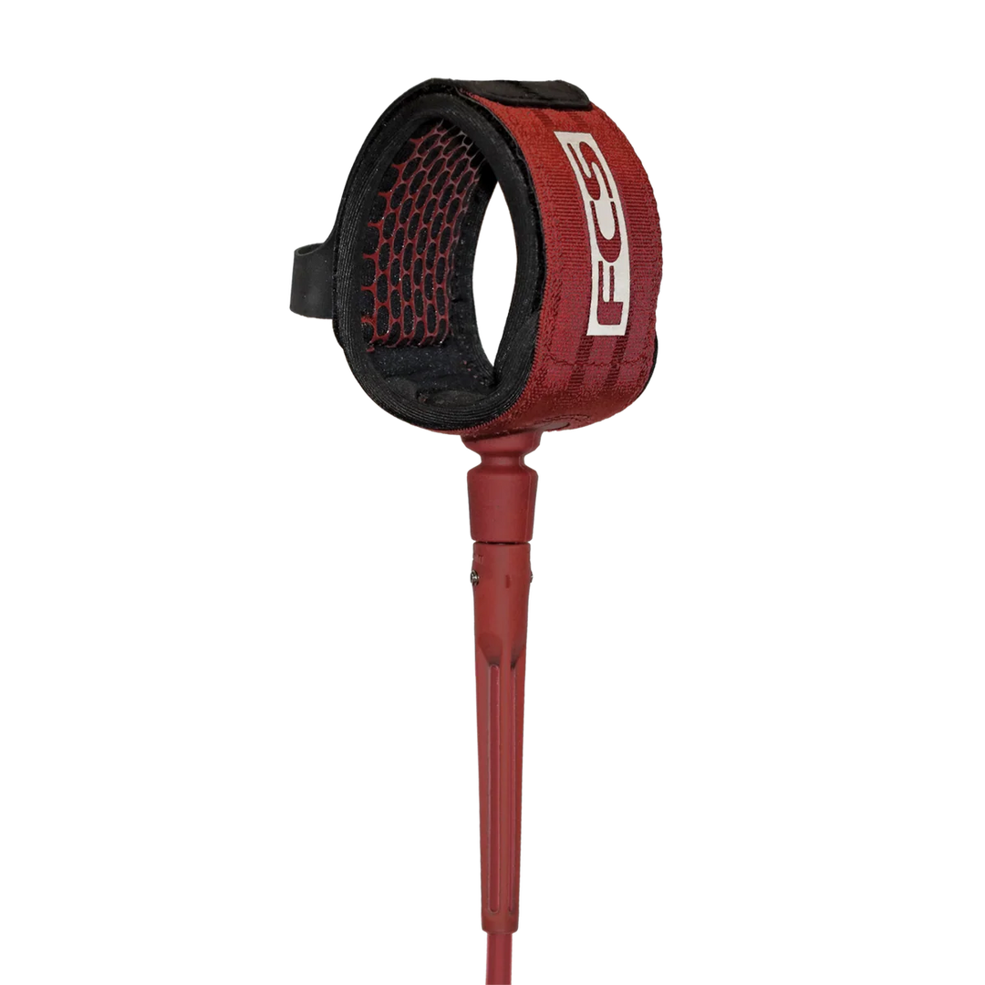 FCS ALL ROUND ESSENTIAL LEASH 6FT