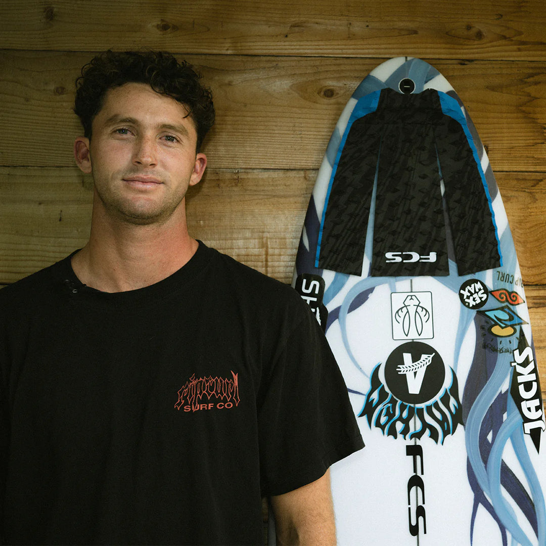 FCS Crosby Colapinto Grip