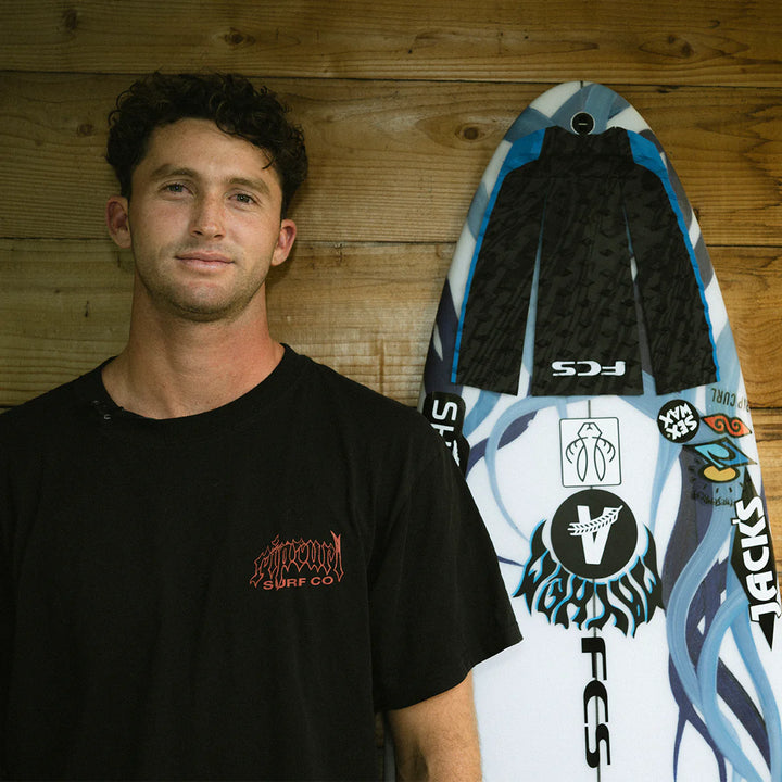 FCS Crosby Colapinto Grip