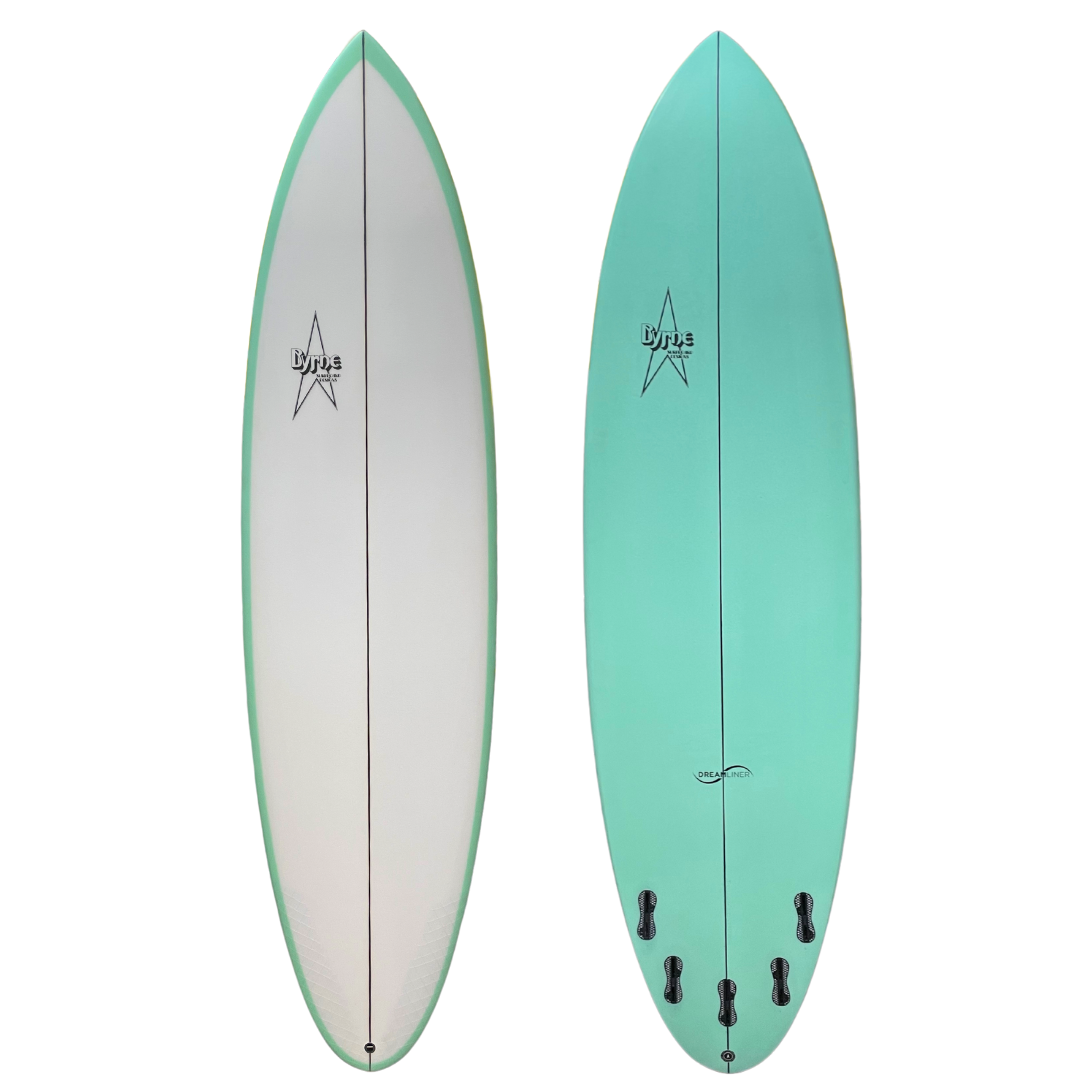 Custom Surfboards & Stock boards manufactured in Thirroul