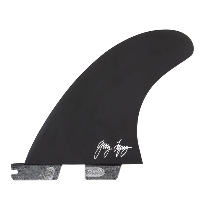 FCS II GERRY LOPEZ TRI FIN SET