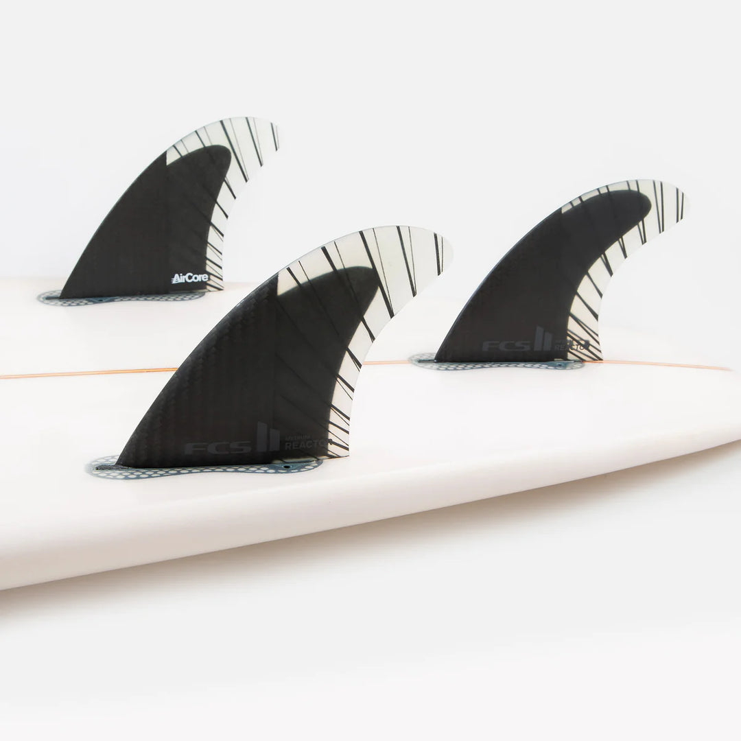 FCS II REACTOR TRI FIN SET PCC