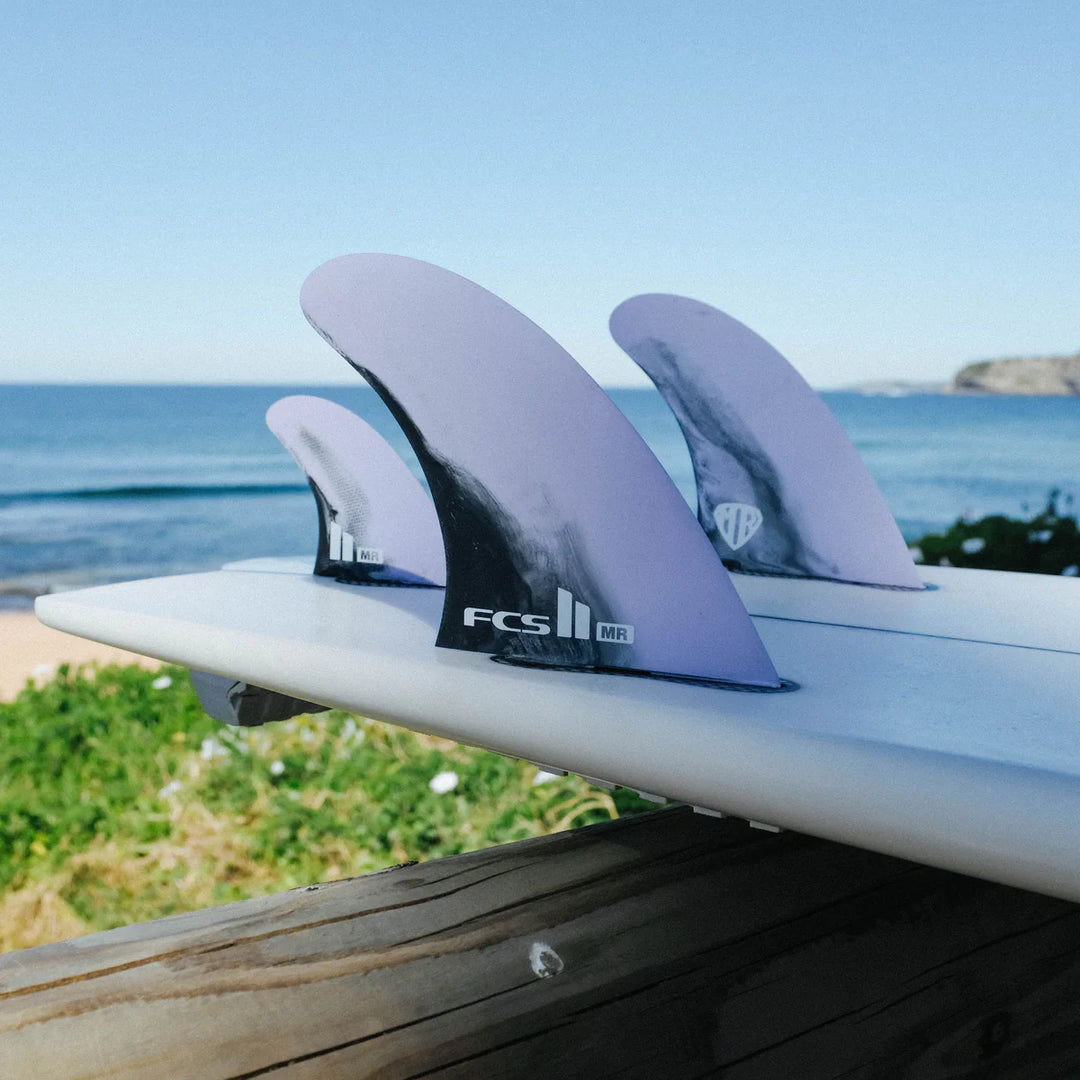FCS II MARK RICHARDS TWIN + STABILISER FIN SET – BYRNE SURF FCS II MARK RICHARDS TWIN + STABILISER FIN SET – BYRNE SURF