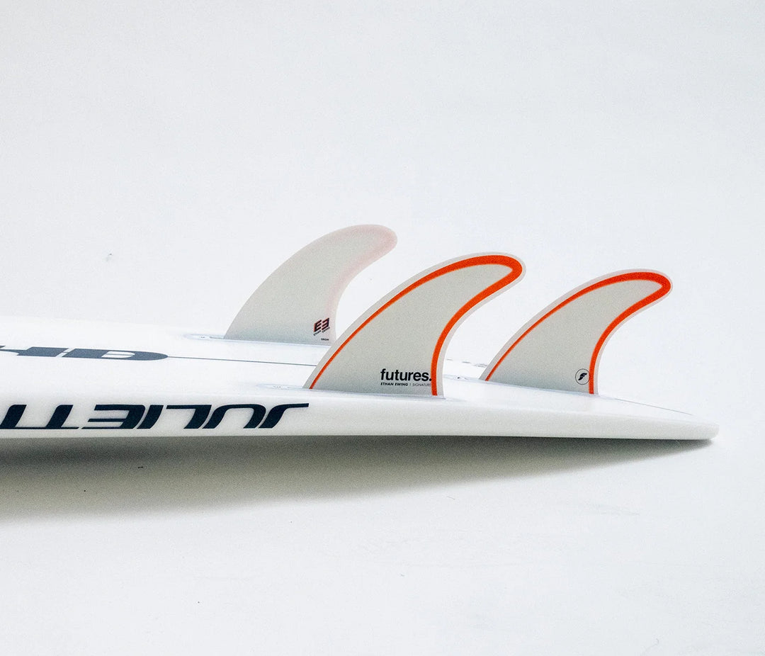 Ethan Ewing Signature Fiberglass (Grom/XS)