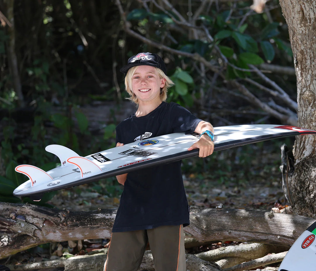 Ethan Ewing Signature Fiberglass (Grom/XS)