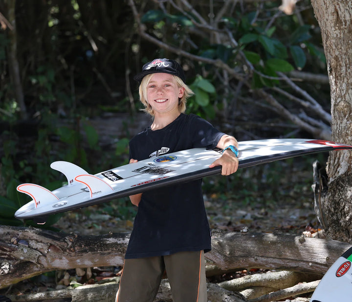 Ethan Ewing Signature Fiberglass (Grom/XS)