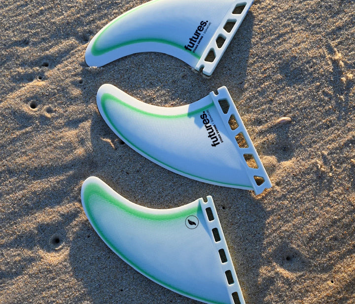 Ethan Ewing Signature Fiberglass (S)