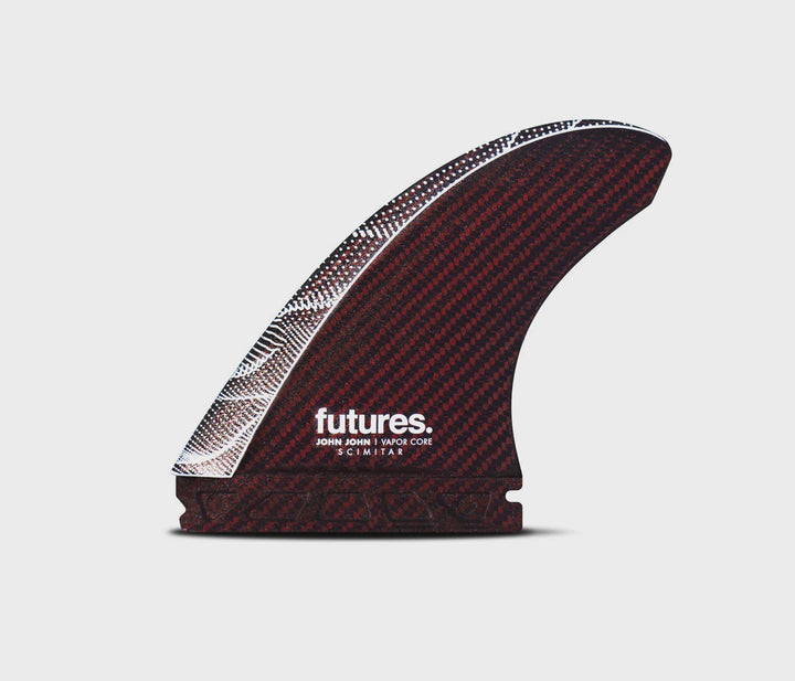 John John Florence Scimitar Vapor Core (L)