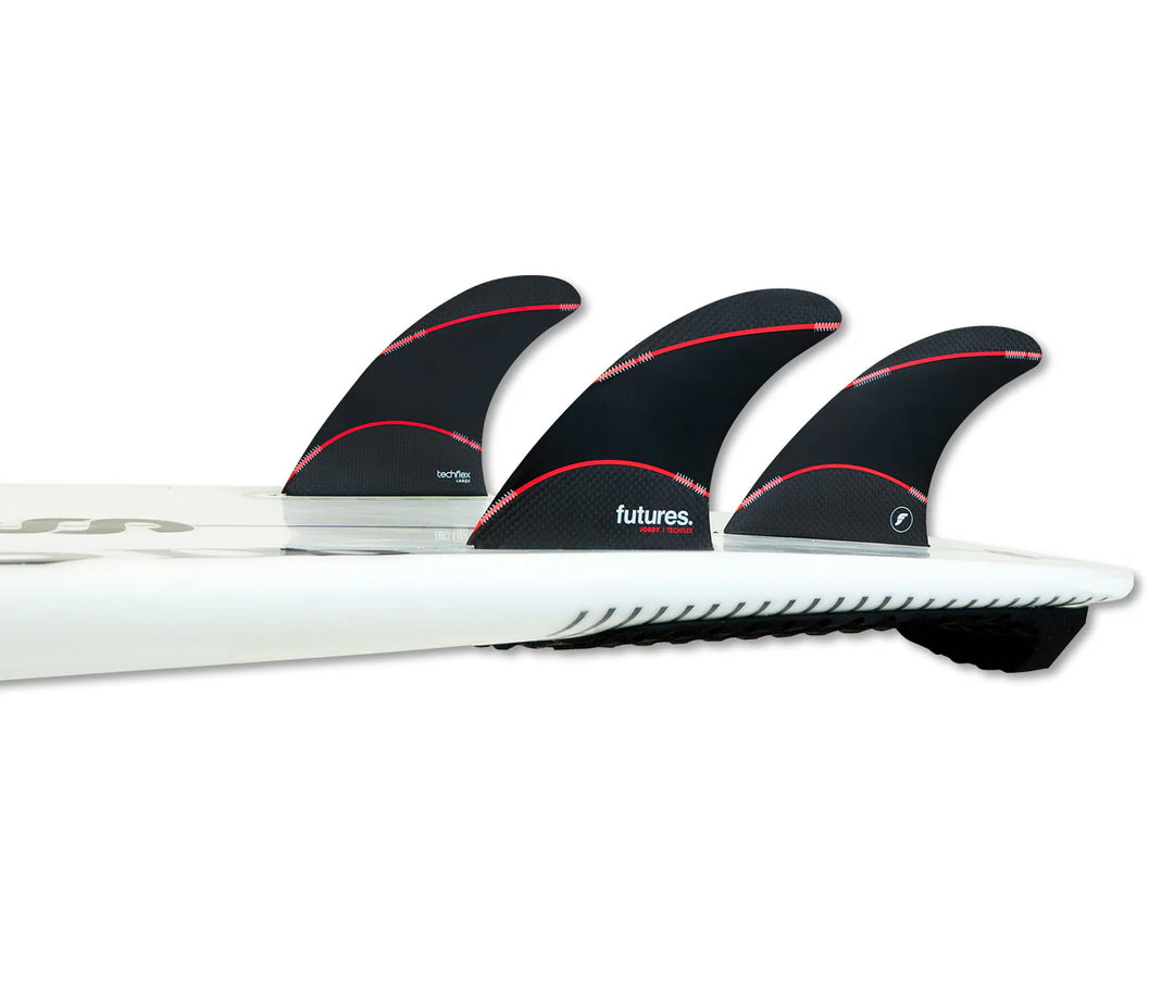Jordy Smith Signature Techflex (L)