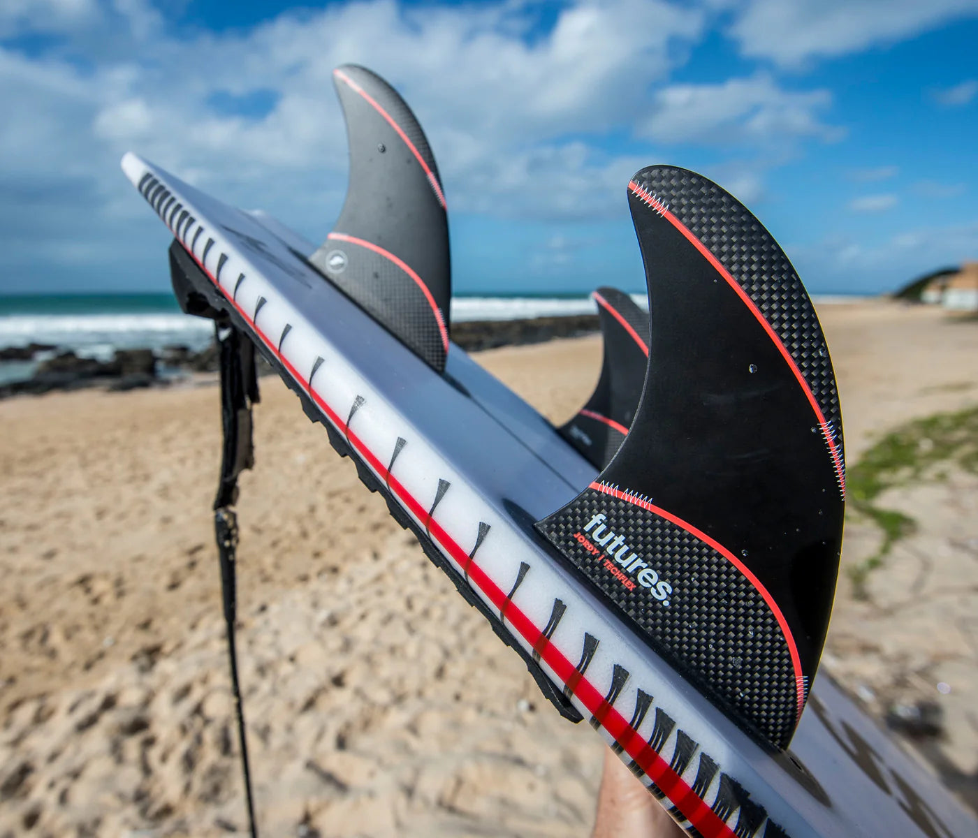 Jordy Smith Signature Techflex (L) – BYRNE SURF