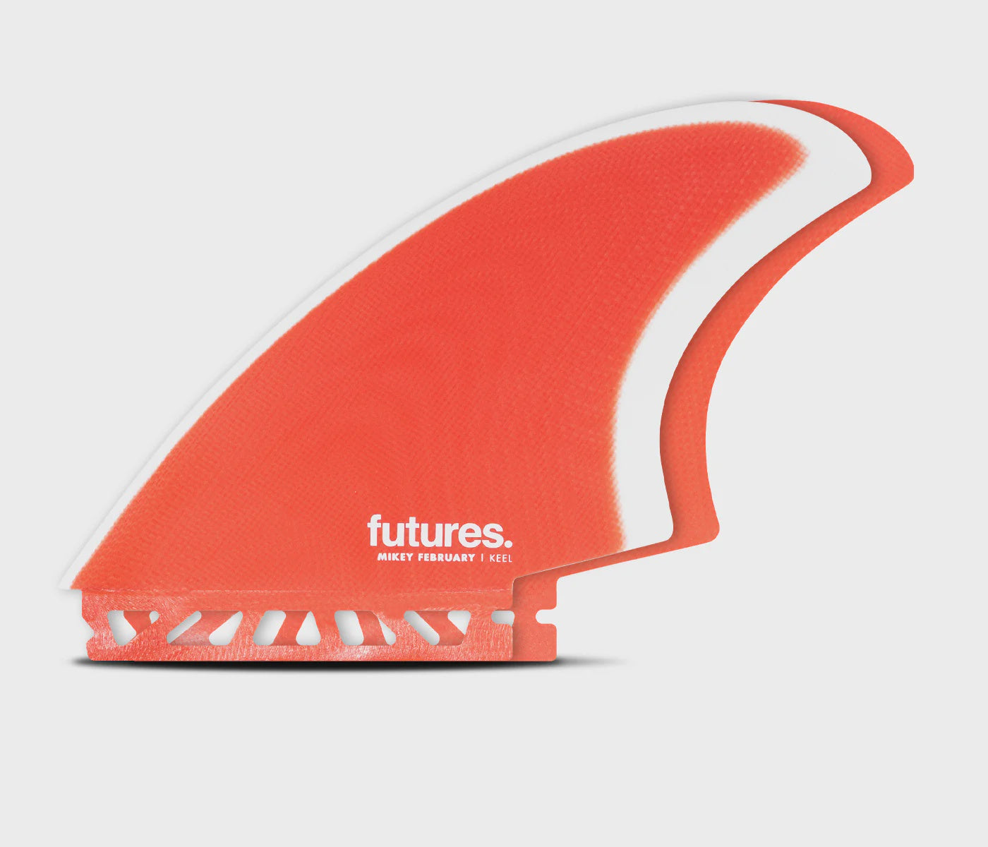 Mikey February Keel – BYRNE SURF