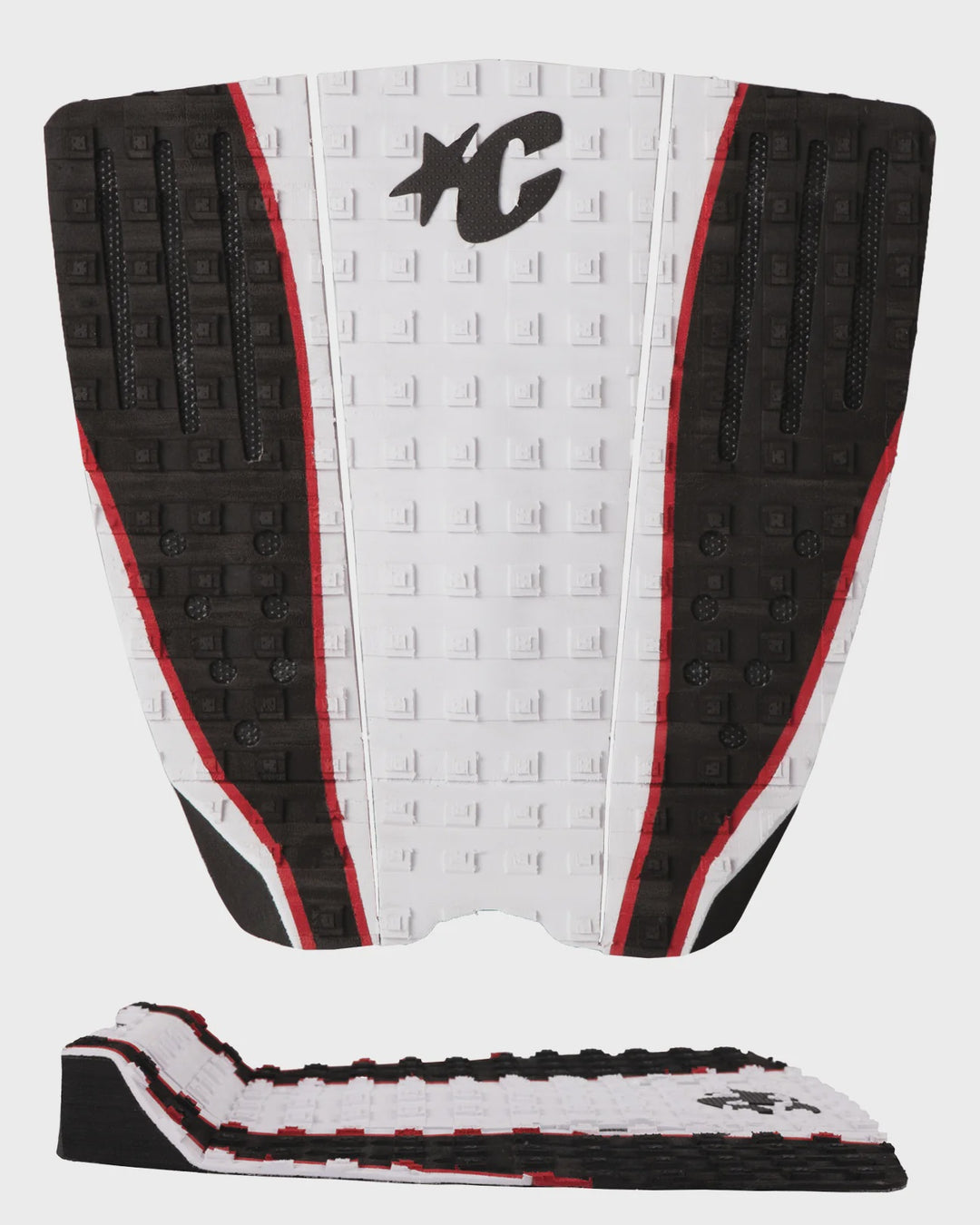 Ethan Ewing Lite Signature Traction - White Black Panel