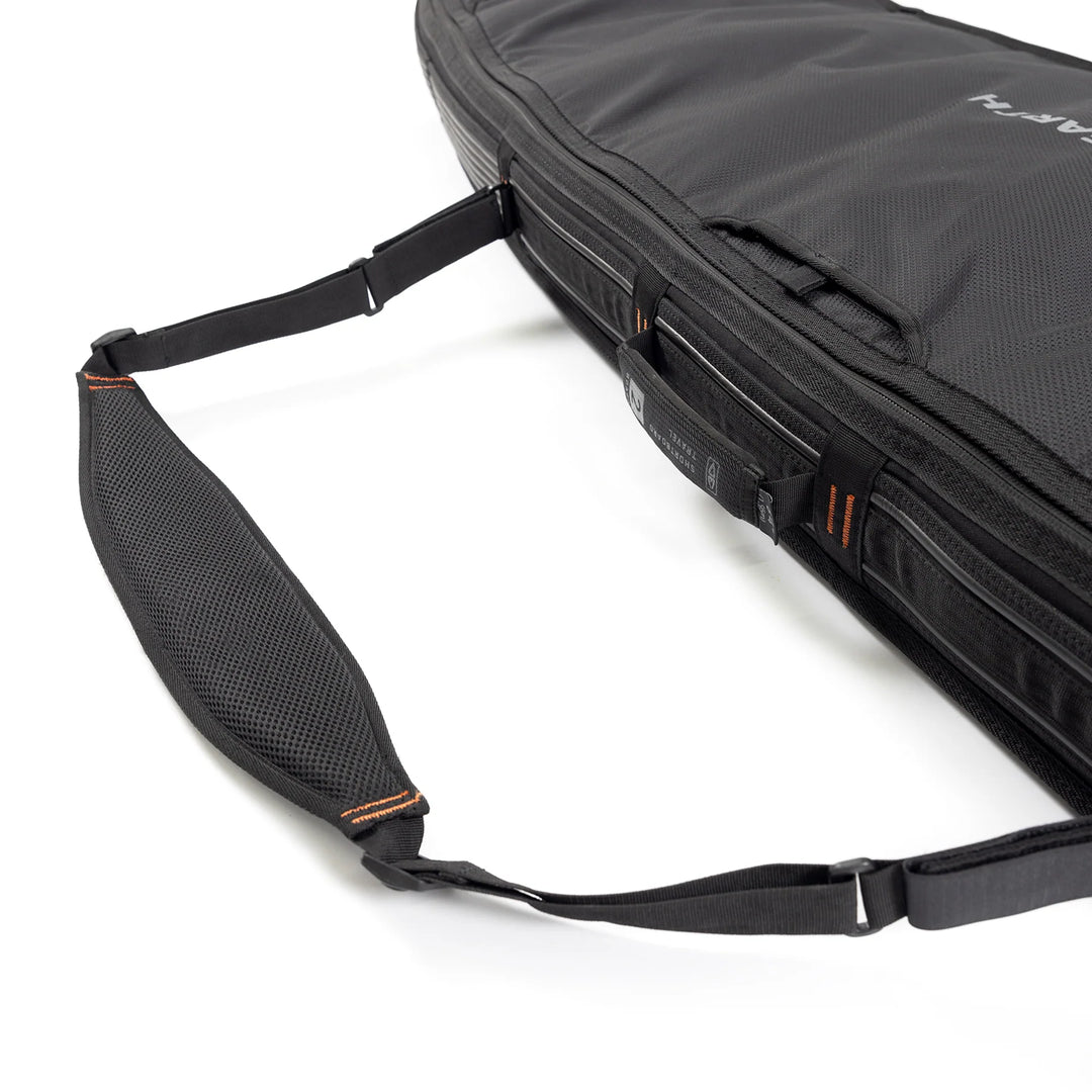 HYPA SHORTBOARD TRAVEL COVER - 2 BOARD