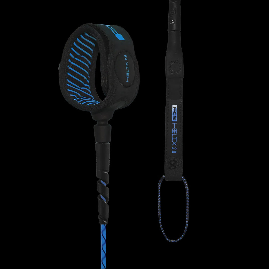 FCS Helix 2.0 All Round Leash