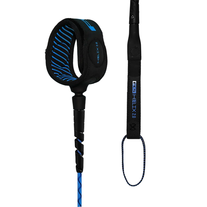 FCS Helix 2.0 Comp Leash