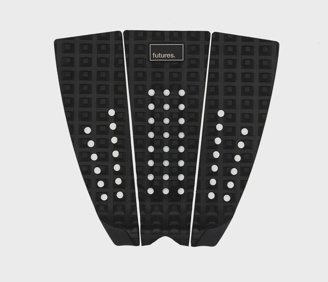 Brewster Narrow Traction - Black