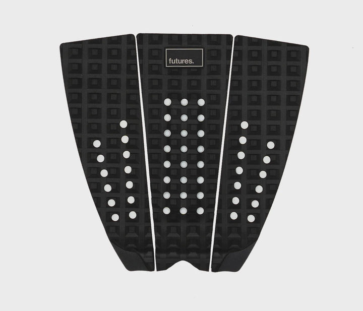 Brewster Narrow Traction - Black