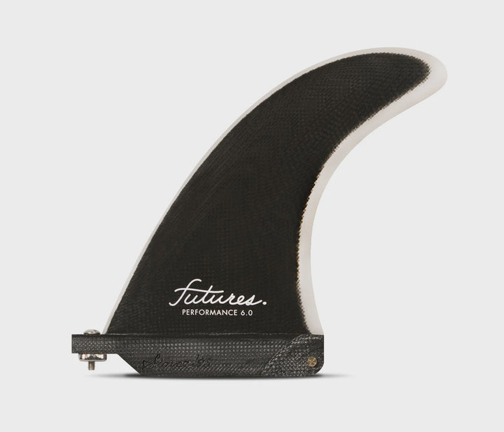 Performance Longboard Single Fin