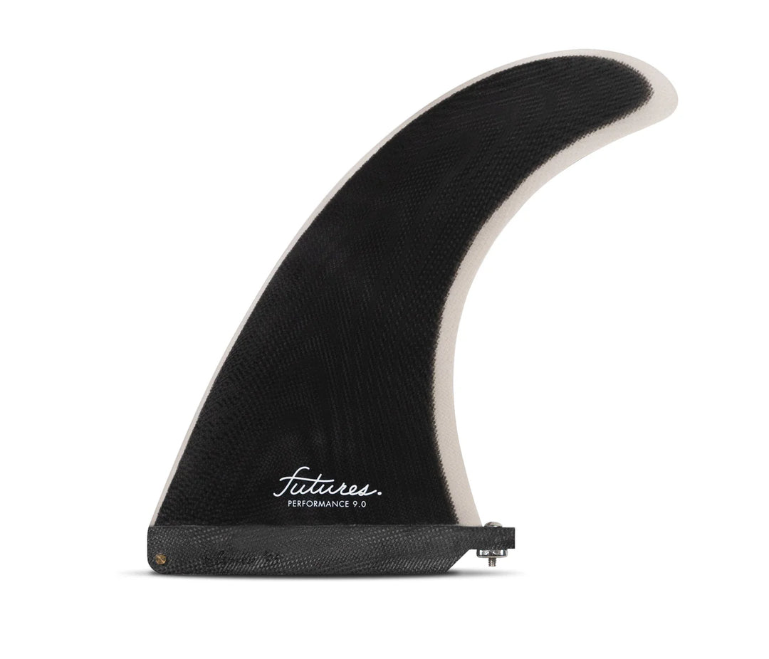 Performance Longboard Single Fin