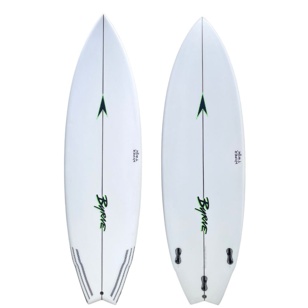Hyper Twin – BYRNE SURF