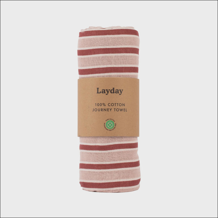 Lay Day - Laguna Pink Sand & Cherry Regular price