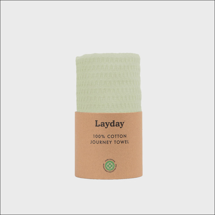 LayDay - Rover Sage